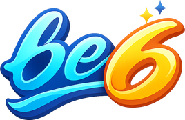 বাংলাদেশের be 6 ব্র্যান্ড লোগো